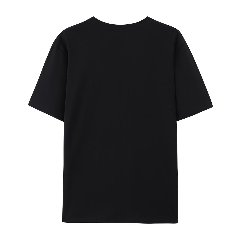 Zenless Zone Zero All Character's Impression Graphic Short Sleeve Cotton Crewneck T-Shirt
