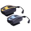 12V Dashboard Heater Fan 150W Car Defroster with Wide Front Vent for Windshield Fog Management and Daily Driving Use