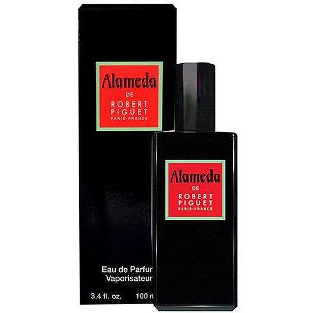 

Парфюмированная вода Robert Piguet Alameda U 100ml