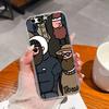 Per Huawei P10 Lite P10 Plus Custodia per Telefono Stile Casual Fantasie Silicone Morbido TPU Trasparente Leggera Copertura Per Huawei P 10+ Funda