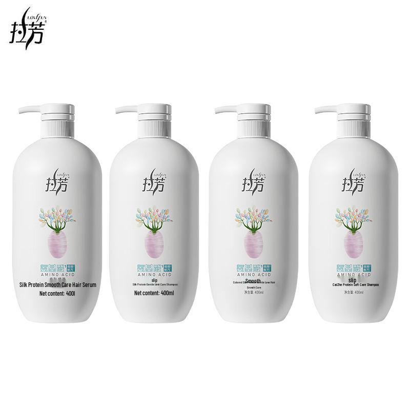 La Fang Gentle Care Shampoo