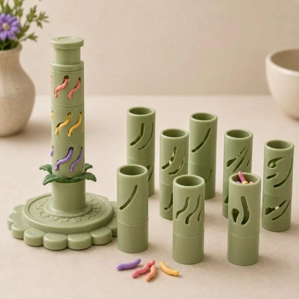 Handmade Modular Clay Bloom Maker 3D Printed DIY Clay Floral Mold Tool  Polymer Clay