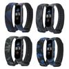 Sports Strap for Xiaomi Mi Band M3 M4 M5 M6 Smart Watch Wristband M3 M4 Plus Suitable for Xiaomi MiBand 3 4 5 6 Miband Strap Replacement