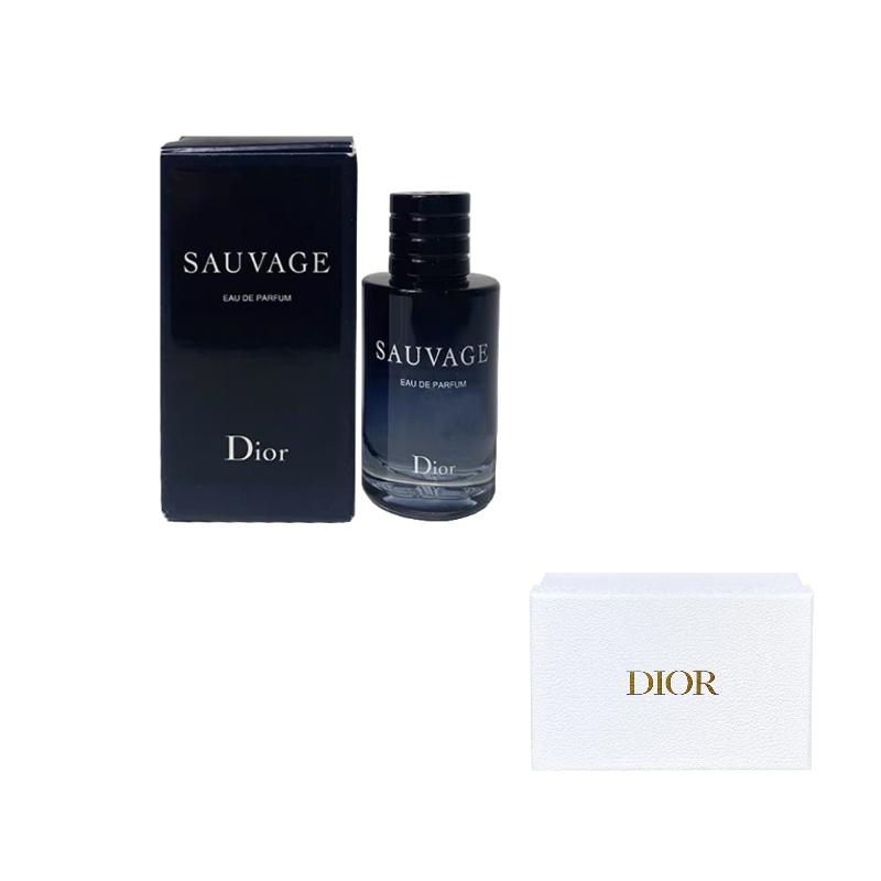 Dior Sauvage Eau de Parfum 10ml