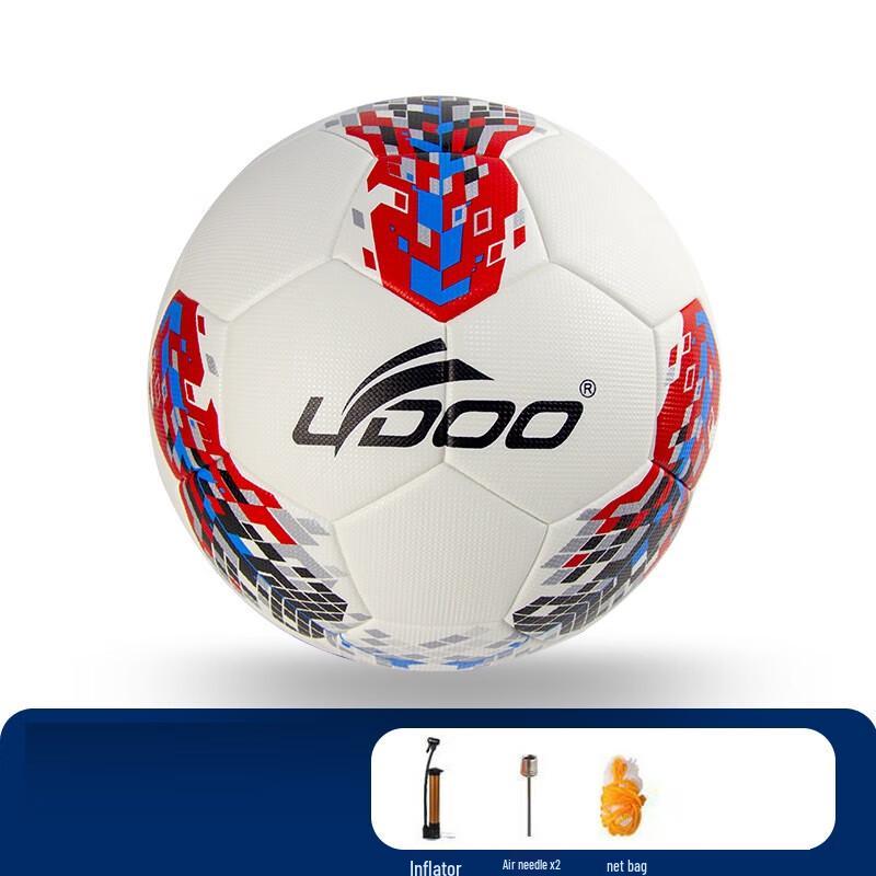 Nuorman Laidu Training Football