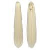 Hair Extensions Cosplay Long Straight Ponytail Universal Anime Hairpiece  Cosplay Party