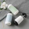 Push-type Automatic Toothpick Box Household Home Table Toothpick Dispenser Hand Pressure Holder Toothpick Box Cotton Swab