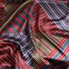 Fashion 100% Pure Silk Scarf Women Square Shawls Wraps for Ladies Foulard Scarves Pashmina Neckerchief Female Hijab Bandana 68cm