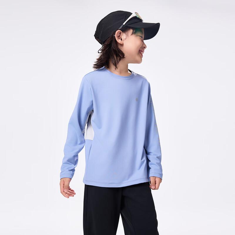 EBAER Kids  Thermal Long Sleeve T-Shirt 150