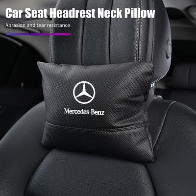 Accesorii pentru interiorul mașinii – Perne auto