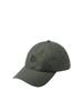 The North Face Compact Cap Neutral Gray M