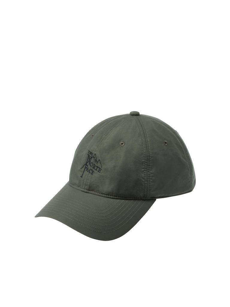 The North Face Compact Cap New Taupe XL