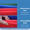 Drill Hole Jumping Lattice Hole Folding Physical Training Props Hopscotch Hole  Children Outdoor