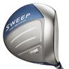 Golf Club Driver High Repulsion Model SWEEP 2022 DR [Pro Gear] Ladies' M-17