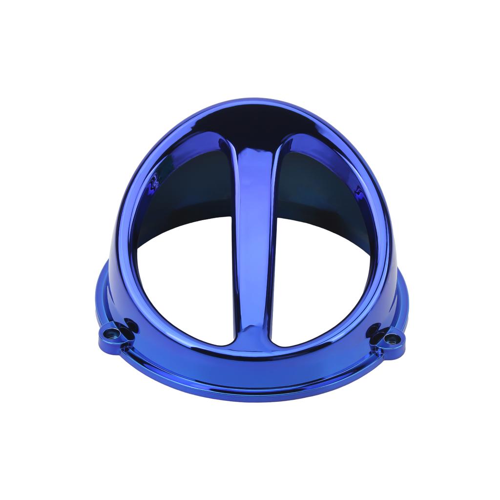 1Pc Motorcycle Scooter Fan Cover Air-Scoop Cap Air Engine Cooling System Mid-Frame Air Deflectors for JOG50 90 DIO ZX GY6