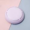 Aromatherapy Fragrance Lasting Deodorization Bathroom Supplies Bedroom Wardrobe Car Home Toilet Deodorant Solid Round Fresher