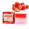 Intimate Care Soap Bar Hydrating and Firming with pH Balancing Properties for Soothing Comfort and Daily Use Suitable for Sensitive Skin