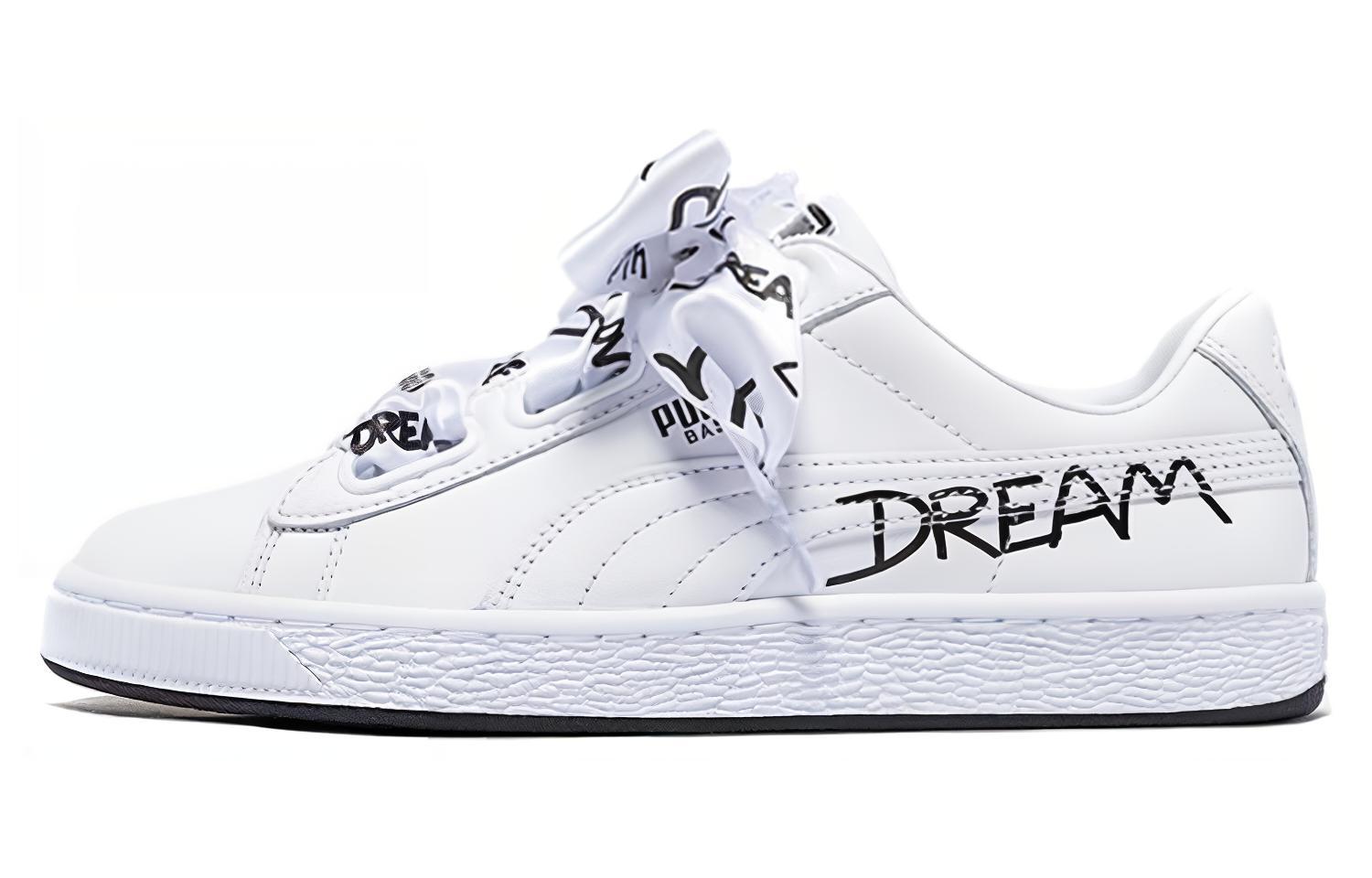 PUMA Basket Heart HNDWRTTN Women s 370185-01 37
