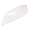 Precise For Volvo XC60 2009 2010 2011 2012 2013 Headlight Shell Lamp Shade Transparent Lens Cover Headlight Cover