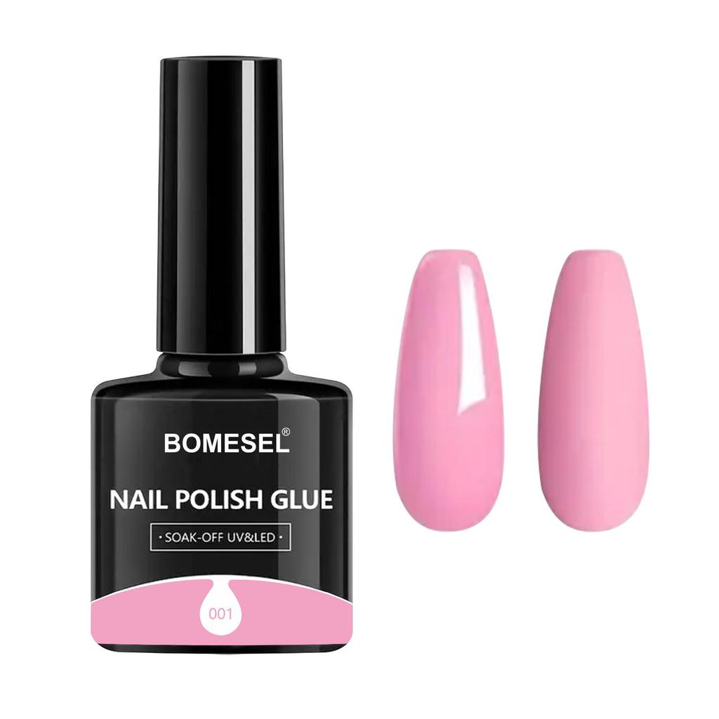 Color Butter Candy Macaron Nail Polish Set