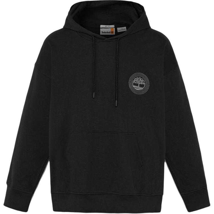 Timberland Urban Outdoor Hooded Breathable Terry Loose Sweatshirt Men Sweatshirt A6N9K001