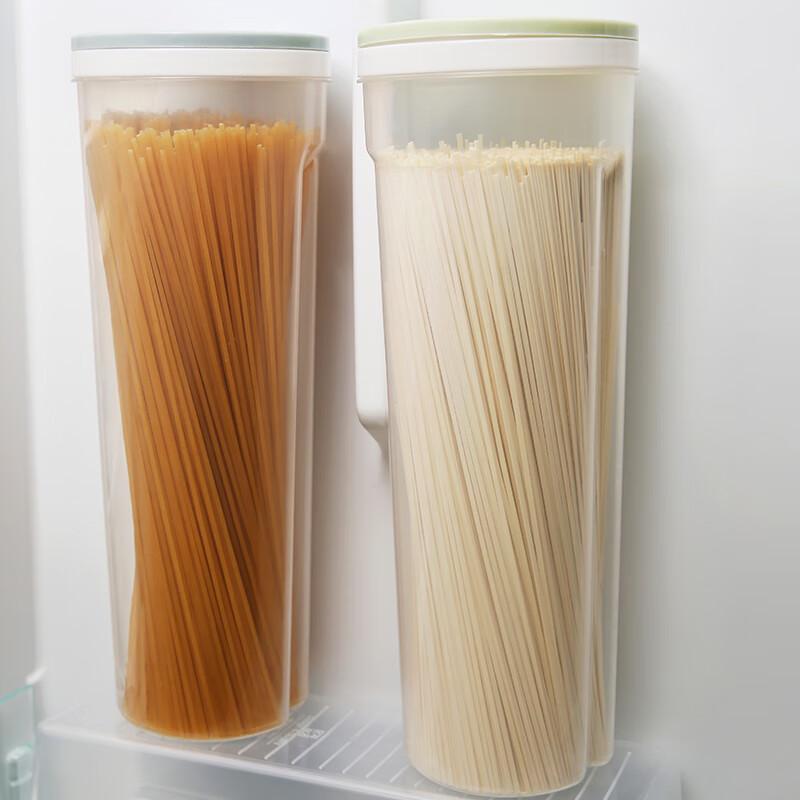 Food-Grade Noodle Storage Container Set