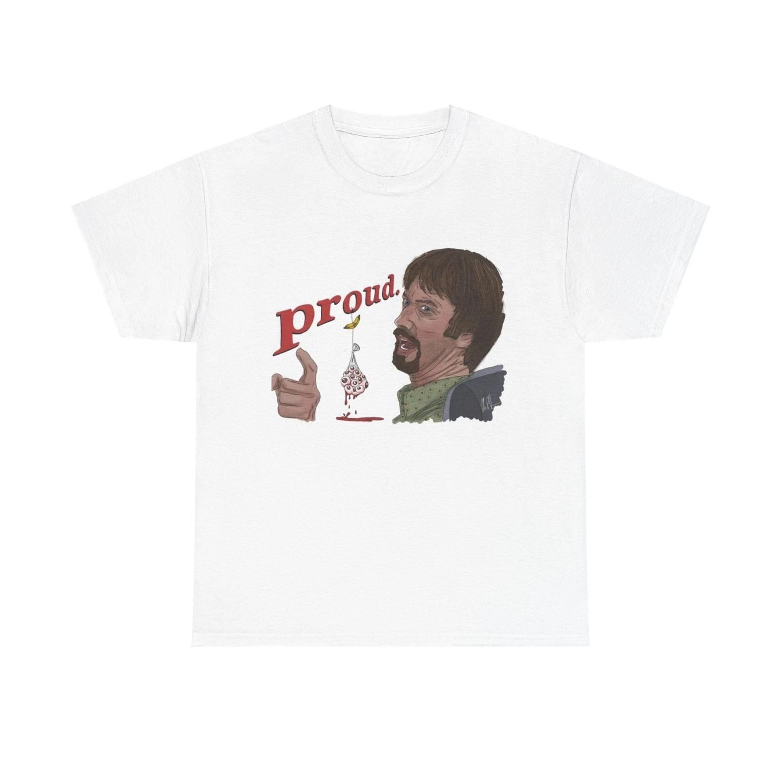 Men s and Women s T-shirts Freddy Got Fingered XXXXL