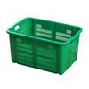 Heavy-Duty Plastic Turnover Basket
