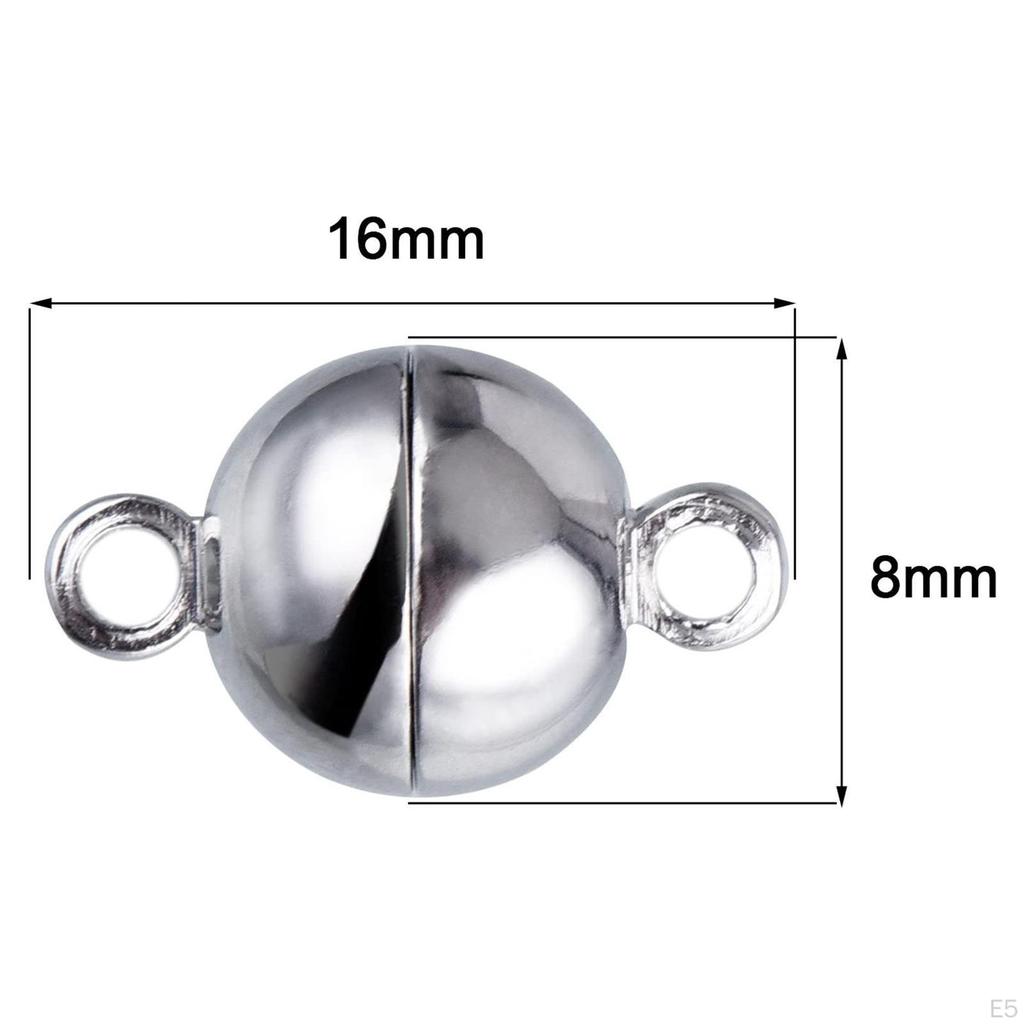Clasp Connectors for DIY Jewelry Projects