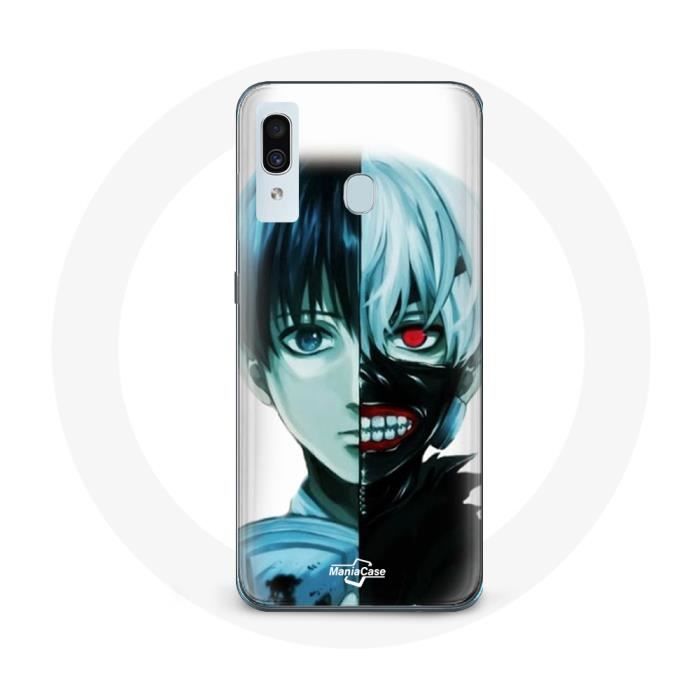 Coque Samsung Galaxy A30 Tokyo ghoul