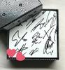 EXO Addiction Signed Album for Sale/Transfer