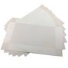 6Pcs/Set PVC Place Mat Dining Table Mats Set Table Bowl Pad Napkin Dining Table Pad Wine Coasters Tray Mat Coasters Kids