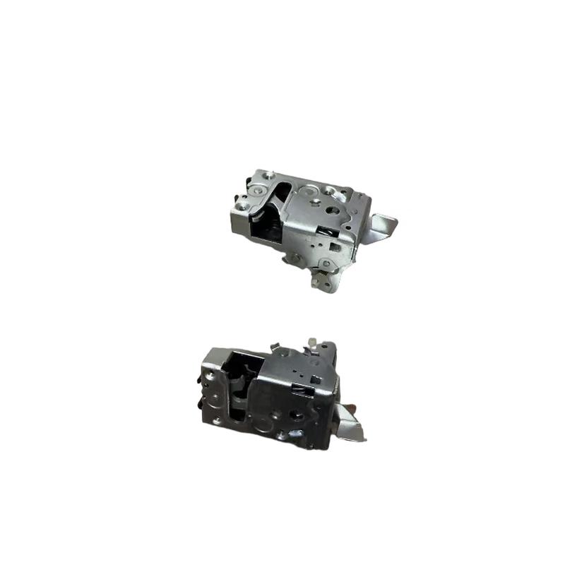Car Door Lock Latch Assembly Pair
