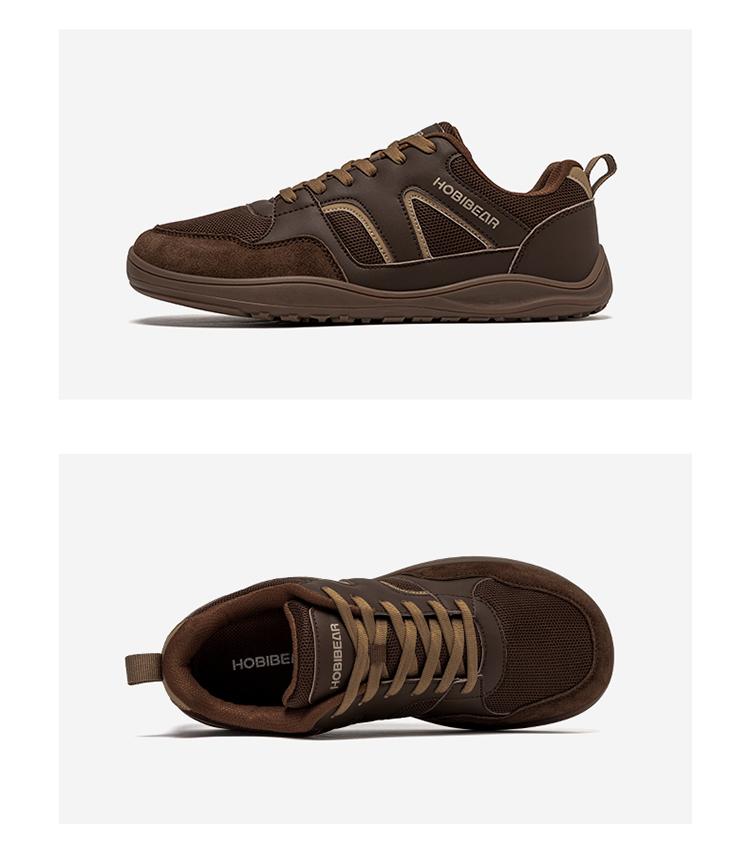 HOBIBEAR Unisex Platā Purngala Kaste Apavi