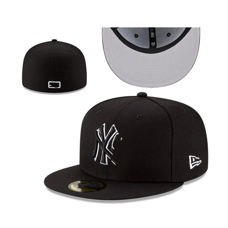 Unisex Hip Hop Cotton Linen Baseball Cap With Wide Brim Non-Adjustable Streetwear Sun Hat Men Women
