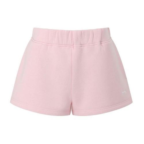 Slazenger Womens/Ladies Fleece Shorts