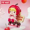POP MART Sweet Bean The Language Of Love Series Morning Figure, Single Mystery Box
