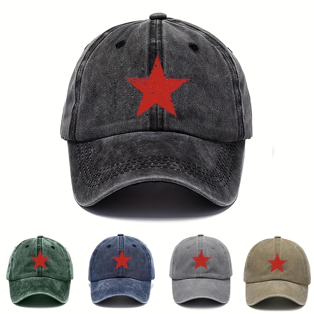 Navy Blue Baseball Cap Men Women Adjustable Cotton Outdoor Sports Hat