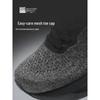 Bmai Expedition 6.0 Men's Cushioned Running Shoes