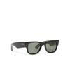 Ray-Ban Mega Wayfarer Sunglasses