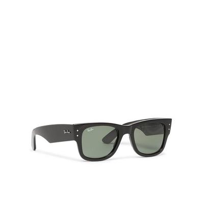 Ray-Ban Mega Wayfarer Sunglasses