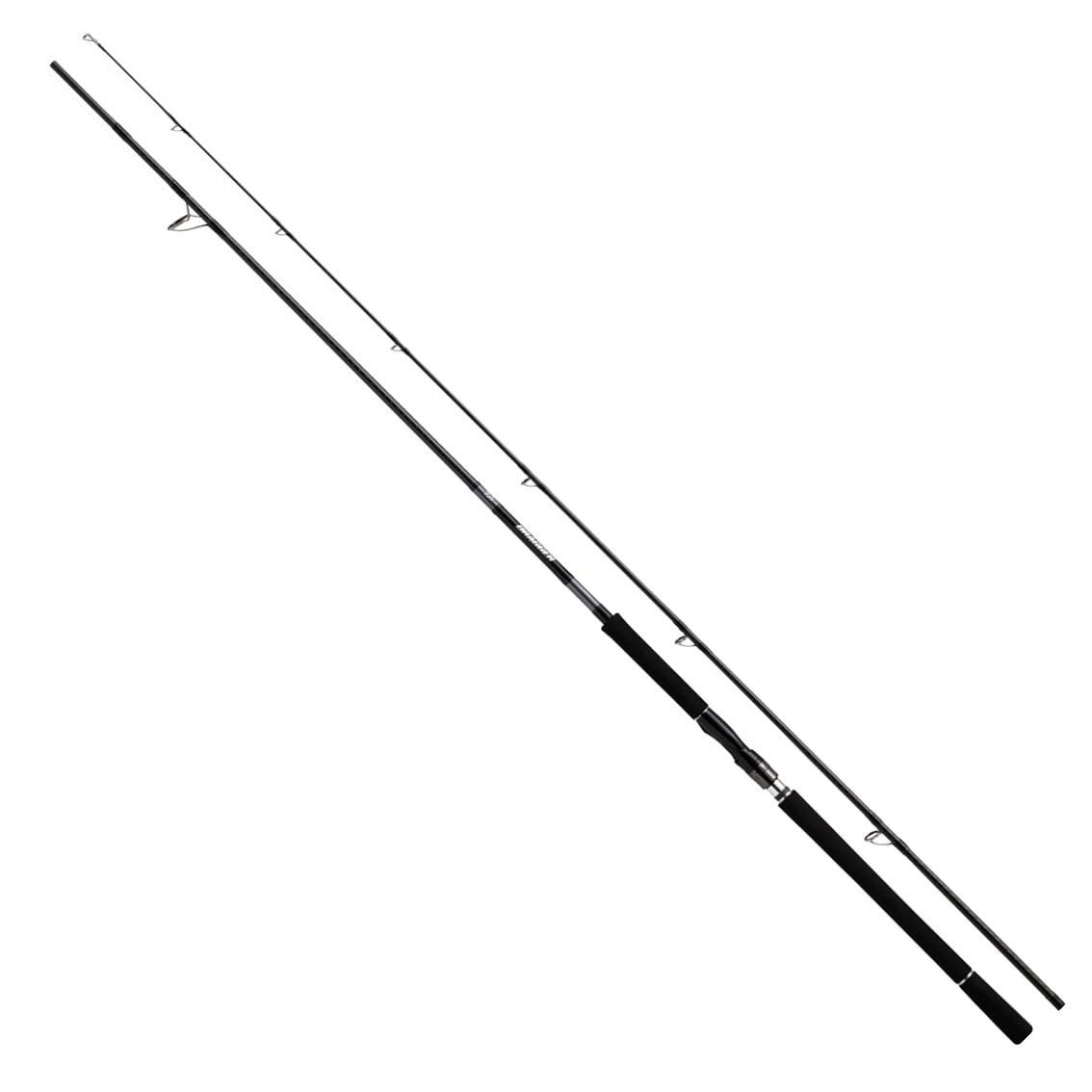 

Удилище для береговой ловли DAIWA DRAGGER X 100MH-3