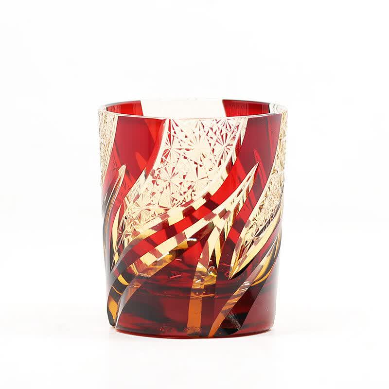 Shangqi Whiskey Crystal Glass
