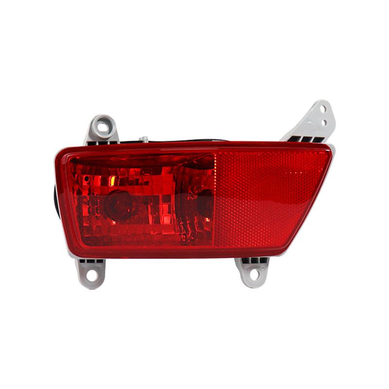 Auto Exterior Accessories For KIA Mohave Borrego Left Right Rear Bumper Light Warning Brake Light Signal Lamp Car Light Assembly