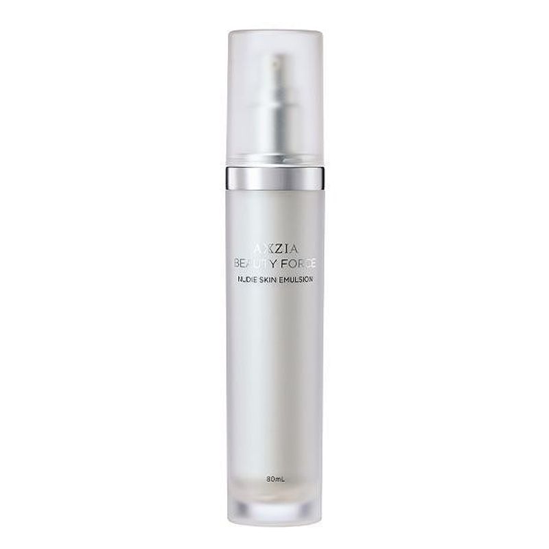 AXXZIA - Beauty Force Nude Skin Emulsion