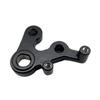 Pedal Mounting Bracket Metal Pedal Connection Bracket for Benelli Accs