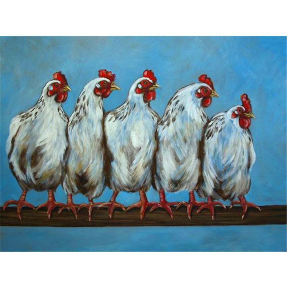 Diy Diamond Painting Lovers Swans Pictures Of Rhinestones Diamond Embroidery Cross Stitch Animal Mosaic Sale Home Decor