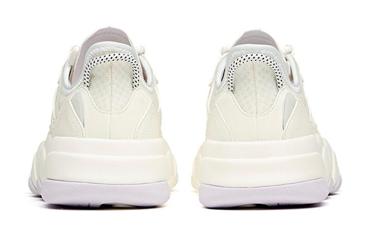 Women's Sneakers Anta Life Collection Slip Resistant, Abrasion Resistant, Lightweight Low top Skateboard