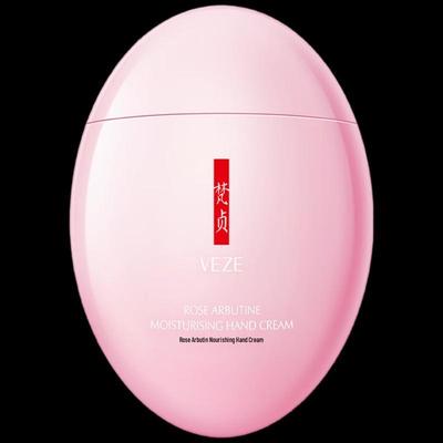 Cremă de mâini hidratantă Fanzhen Rose Arbutin