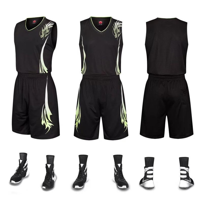 Uniformy pro dospělé dračí lodě Soutěžní tréninkový tým Uniformy Festival dračích lodí Tým dračích lodí Rychleschnoucí tým Uniformy Gradientní uniformy